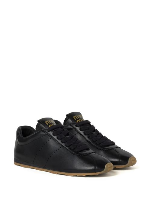 Plume sneakers MIU MIU | 5E114EF-005038F0002
